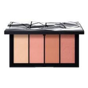 NARS hot fix cheek palette